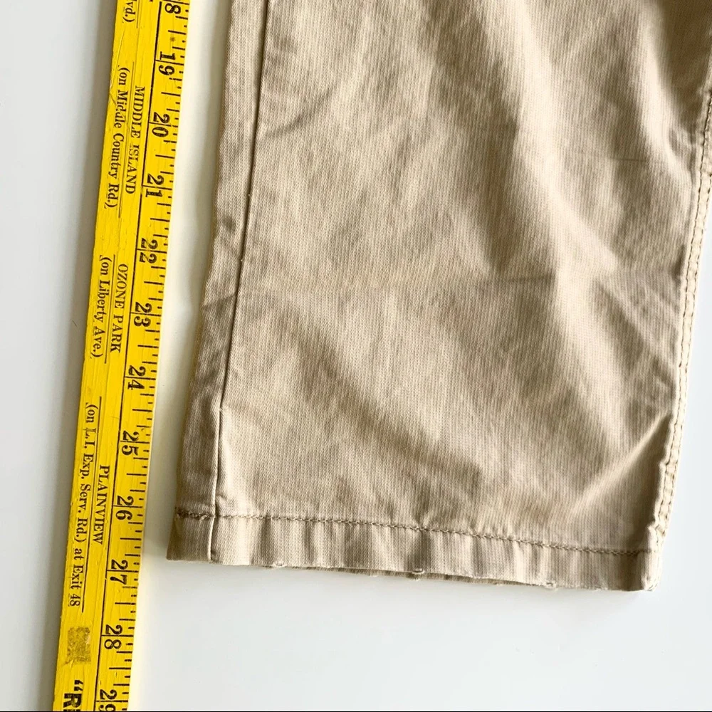 🏈New🏈 The Children’s Place Boys Casual Pants Sz 12 NWT